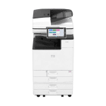 Ricoh IM C 3000 A