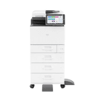 Ricoh IM C 400 SRF