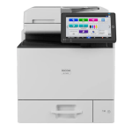 Ricoh IM C 401 F