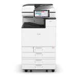 Ricoh IM C 4500