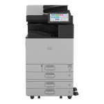 Ricoh IM C3010A