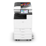 Ricoh IM C3501CE