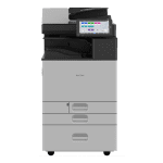 Ricoh IM C3510