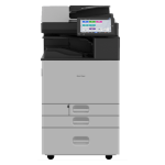 Ricoh IM C4510