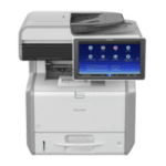 Ricoh MP 402SPF