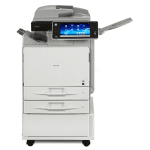 Ricoh MP C 401 zsrsp