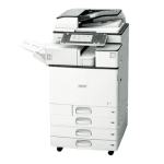 Ricoh MP C2011SP