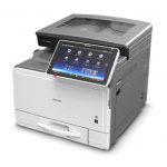 Ricoh MP C306ZSPF