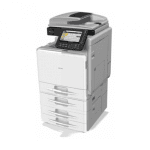Ricoh MP C401SP