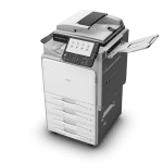 Ricoh MP C401ZSP