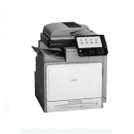 Ricoh MP C401ZSRSP