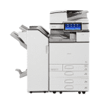 Ricoh MP C4504SP