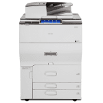 Ricoh MP C6503