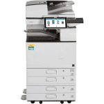 Ricoh MP4055SP