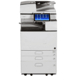Ricoh MP5055SP