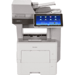 Ricoh MP601SPF