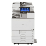 Ricoh MPC2004exASP