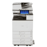 Ricoh MPC3504exSP