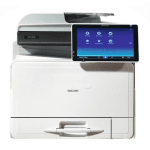 Ricoh MPC407SPF