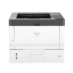 Ricoh P 501