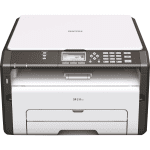 Ricoh SP 211SU