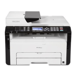 Ricoh SP 213SFNW