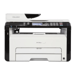 Ricoh SP 213SFW