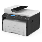 Ricoh SP 220SNW