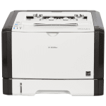 Ricoh SP325DNW