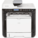 Ricoh SP325SFNW