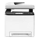 Ricoh SPC262SFNW