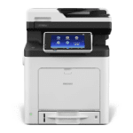 Ricoh SPC360SNw