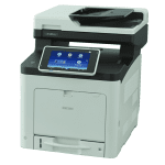 Ricoh SPC361SFNW