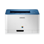 Samsung CLP-360N