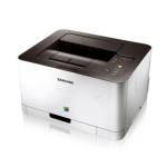 Samsung CLP-365W