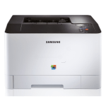 Samsung CLP-415NW