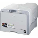 Samsung CLP-500