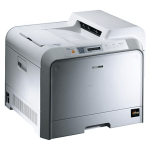 Samsung CLP-510N