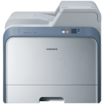 Samsung CLP-600N