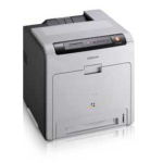Samsung CLP-610ND