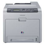 Samsung CLP-620ND