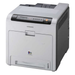 Samsung CLP-660N