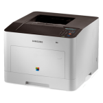 Samsung CLP-680DW