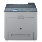 Samsung CLP-770ND