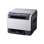 Samsung CLX-2160N
