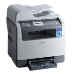 Samsung CLX-3160N