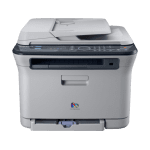 Samsung CLX-3170