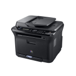 Samsung CLX-3175N