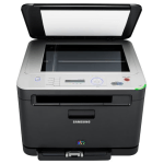 Samsung CLX-3180FN