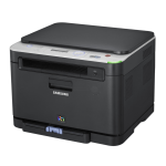 Samsung CLX-3185N